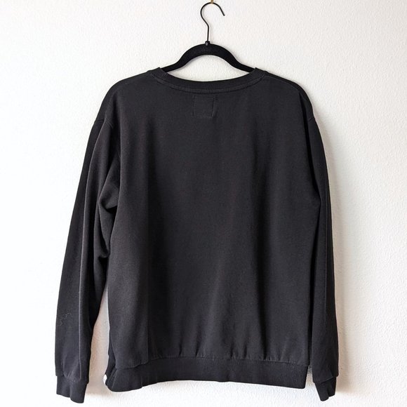 RIP CURL Cosmic Wanderer Crew Sz SM - Picture 6 of 12